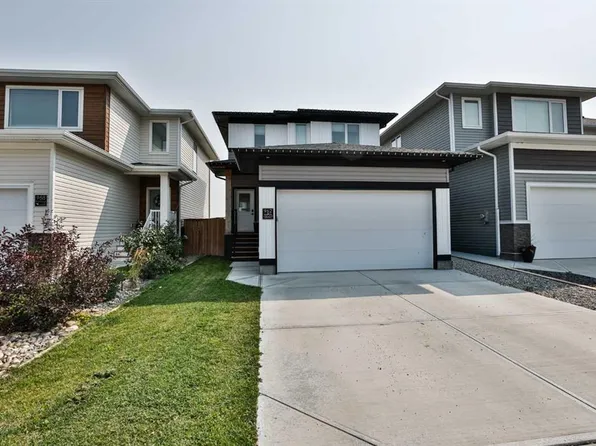 962 N Miners Blvd W, Lethbridge, AB T1J 5T8
