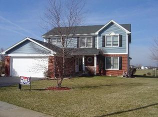 9 Timber Mill Ct, Bolingbrook, IL 60490