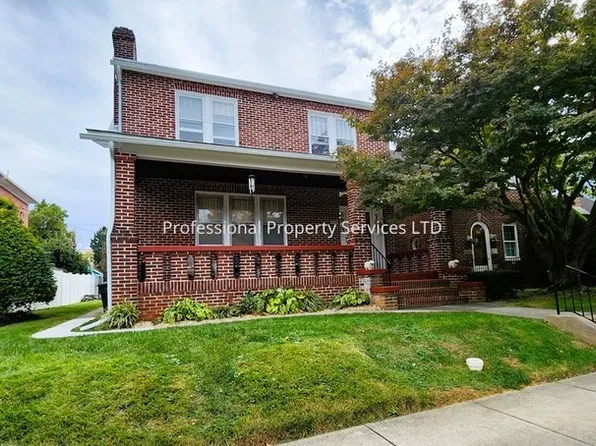248 Carroll Pkwy #2, Frederick, MD 21701