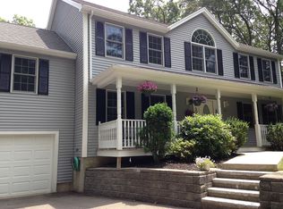 311 Center St, Bellingham, MA 02019