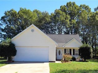 2035 Pleasant Knoll Ln, Monroe, NC 28112