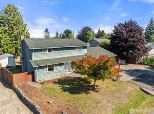 1420 Dundee Dr, Cosmopolis, WA 98537