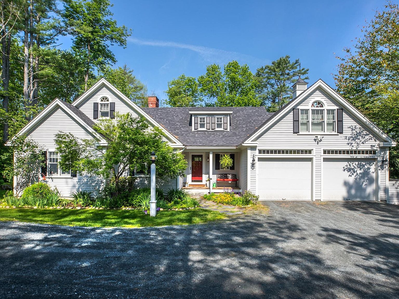 612 Church Hill Road, Woodstock, VT 05091 MLS 4958860 Zillow