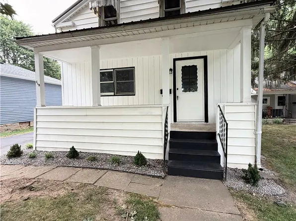 719 Orient St, Medina, NY 14103