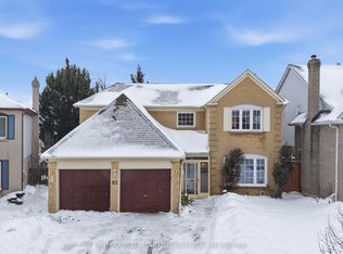 92 Jaffa Dr, Brampton, ON L6S 4C6