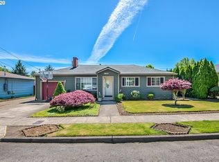 11470 SW 12th St, Beaverton, OR 97005