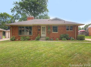 1500 Kenan Ave NW, Grand Rapids, MI 49504