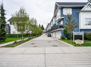 16337 15th Ave #13, Surrey, BC