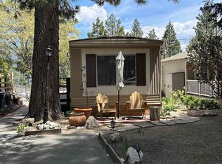 52901 S Pine Cove Rd #38, Idyllwild, CA 92549