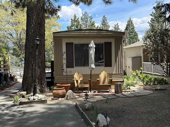 52901 S Pine Cove Rd #38, Idyllwild, CA 92549