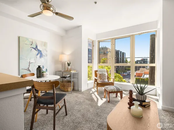 1410 E Pine Street #W326, Seattle, WA 98122