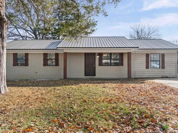 112 N Sawmill Rd, Searcy, AR 72143