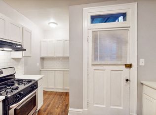 710 N Austin Blvd #710-5-1W, Oak Park, IL 60302