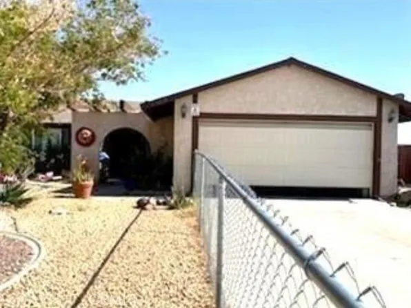 25659 Ash Rd, Barstow, CA 92311