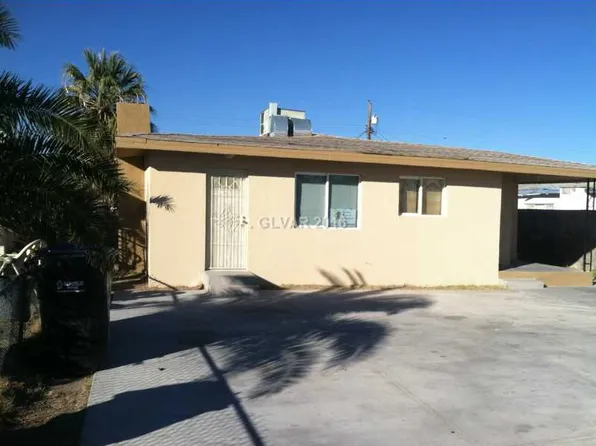 1109 Cunningham Dr, Las Vegas, NV 89106