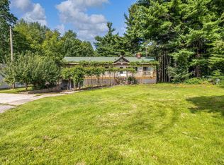 4211 Pruess Rd, Freeland, MI 48623