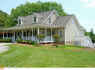 3420 Caleb Rd, Snellville, GA 30039