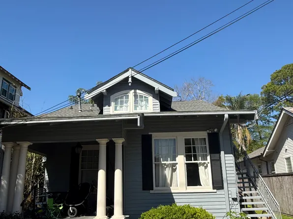 2606 Octavia St APT A, New Orleans, LA 70115