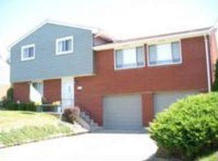 147 Victoria Dr, Mckeesport, PA