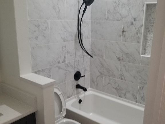 2nd Bathroom