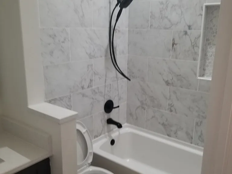 2nd Bathroom