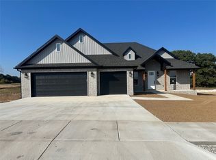 942 Tucks Chapel Rd, Rogers, AR 72756