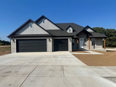 942 Tucks Chapel Rd, Rogers, AR, 72756