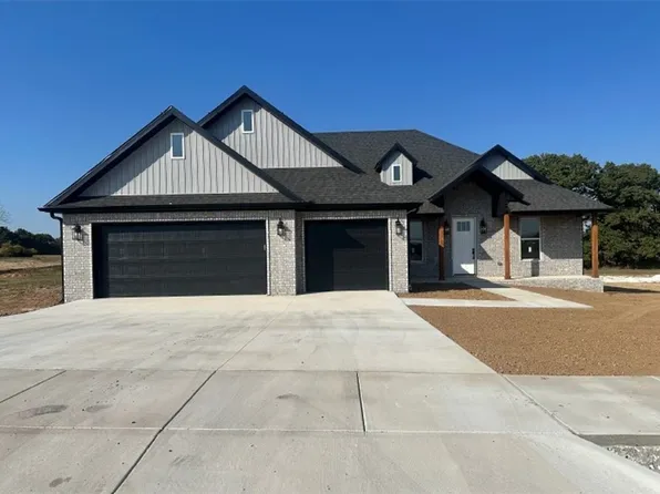 942 Tucks Chapel Rd, Rogers, AR 72756