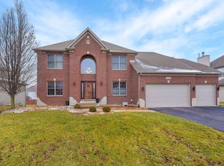 13107 Taylor St, Plainfield, IL 60585