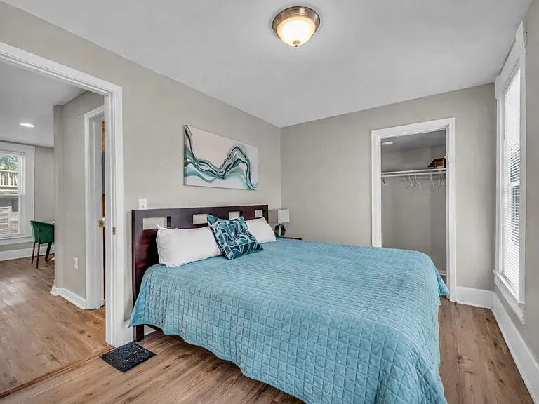 Bedroom #2