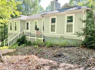 856 Old Antioch Rd, Carrollton, GA 30117