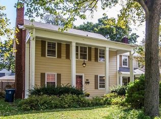 4913 Graceland Ave, Indianapolis, IN