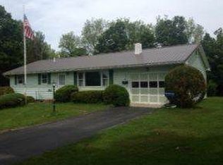 20 Beacon Hts #TOWNHOUSE 47, Clarendon, VT 05759