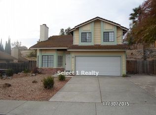 2616 Carpinteria Dr, Antioch, CA 94531