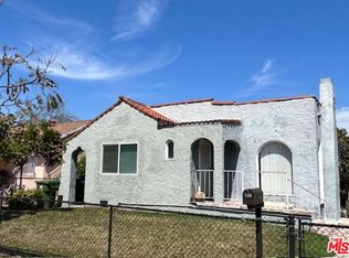 319 E 113th St, Los Angeles, CA 90061