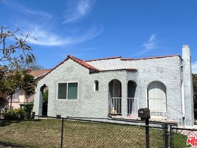 319 E 113th St, Los Angeles, CA, 90061