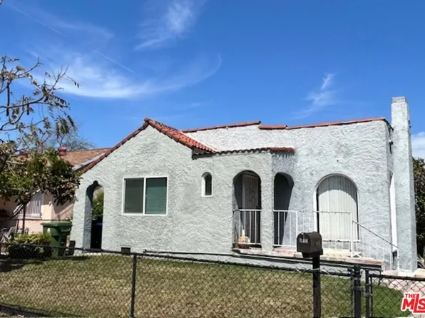 319 E 113th St, Los Angeles, CA 90061