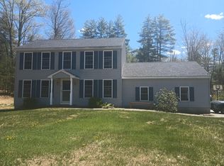 4 Chandlers Way, Berwick, ME 03901