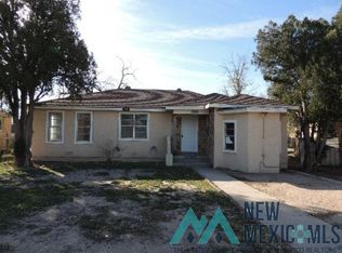 408 W Rainbow Dr, Hobbs, NM 88240