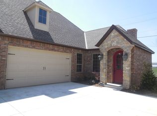 3416 Enclave Ln, Norman, OK 73072