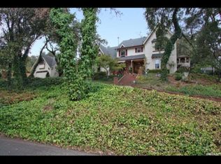 901 Vogan Toll Rd, Jackson, CA