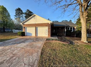 115 Zane Dr, Raeford, NC 28376