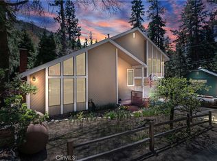 5941 Lake Dr, Angelus Oaks, CA 92305