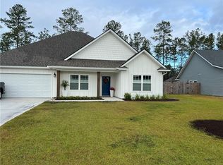 134 Allie Loop, Brunswick, GA 31525