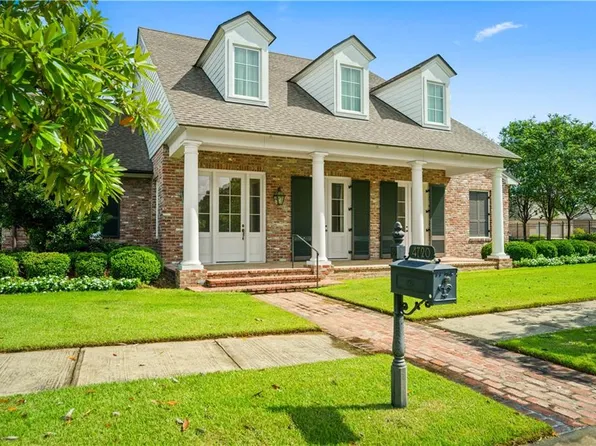 4720 McCrory Pl, Alexandria, LA 71303