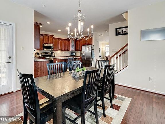 5th image of 13400 Latrobe Ln #3388