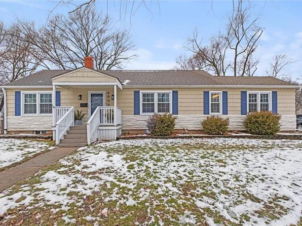 6000 Granada St, Fairway, KS 66205