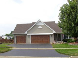1900 Wycliffe St, Belvidere, IL 61008