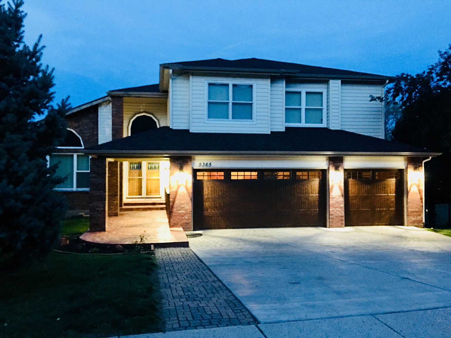 5365 Broadmoor Bluffs Dr, Colorado Springs, CO 80906 Zillow