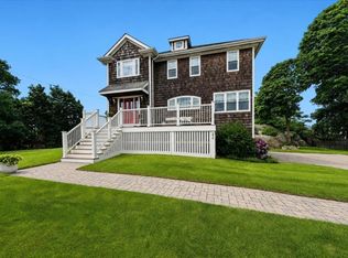 275 Common St, Quincy, MA 02169